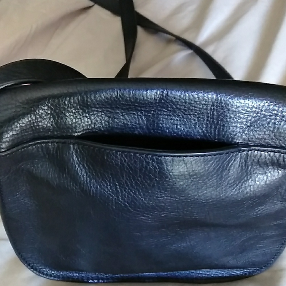 Fossil small Crossbody bag - Picture 2 of 6